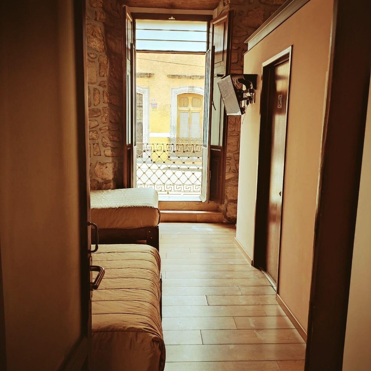 Hotel Cantera Rosa