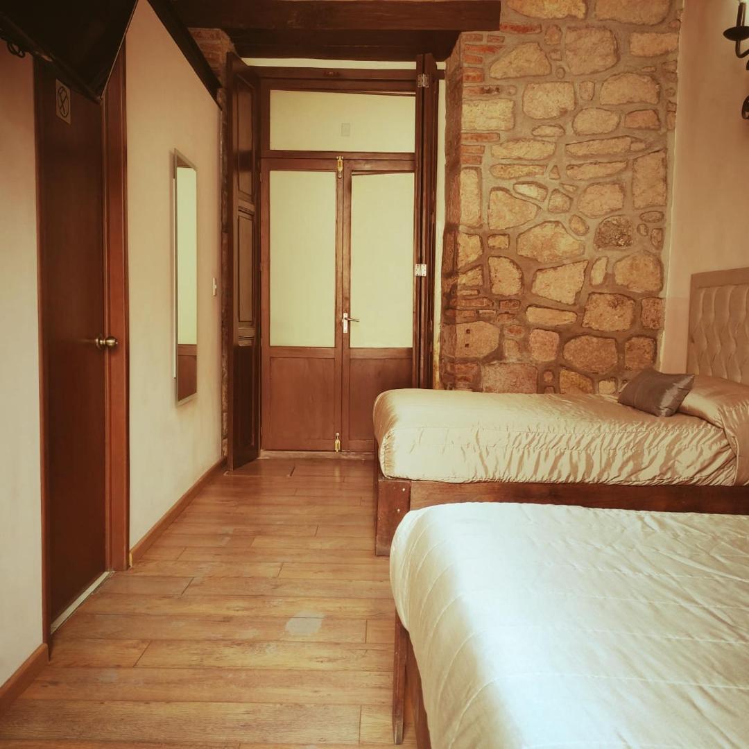 Hotel Cantera Rosa