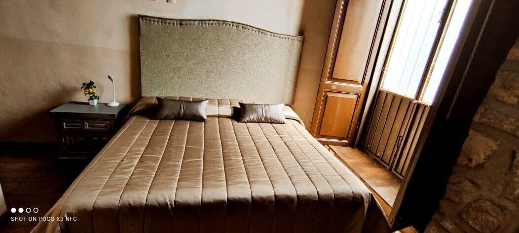 Hotel Cantera Rosa