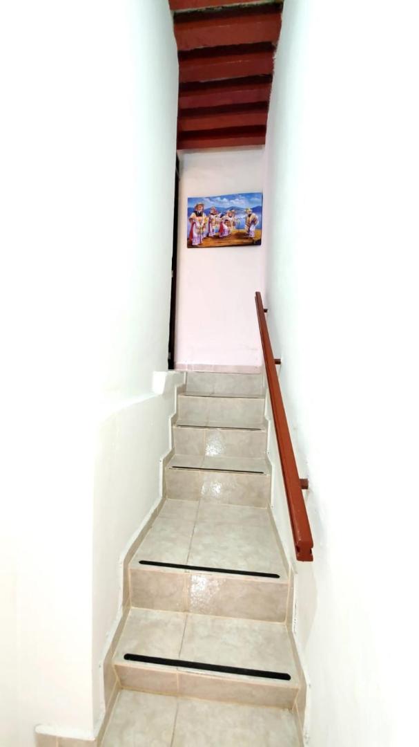 Hotel Cantera Rosa