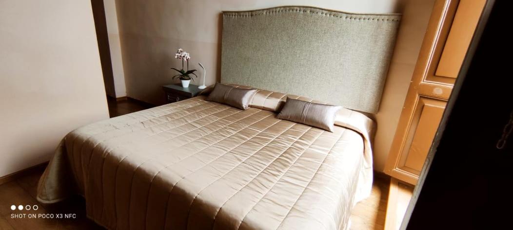 Hotel Cantera Rosa