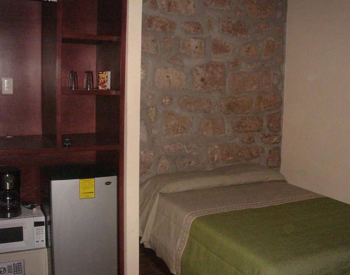 Hotel Cantera Rosa