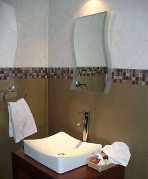 Hotel Cantera Rosa