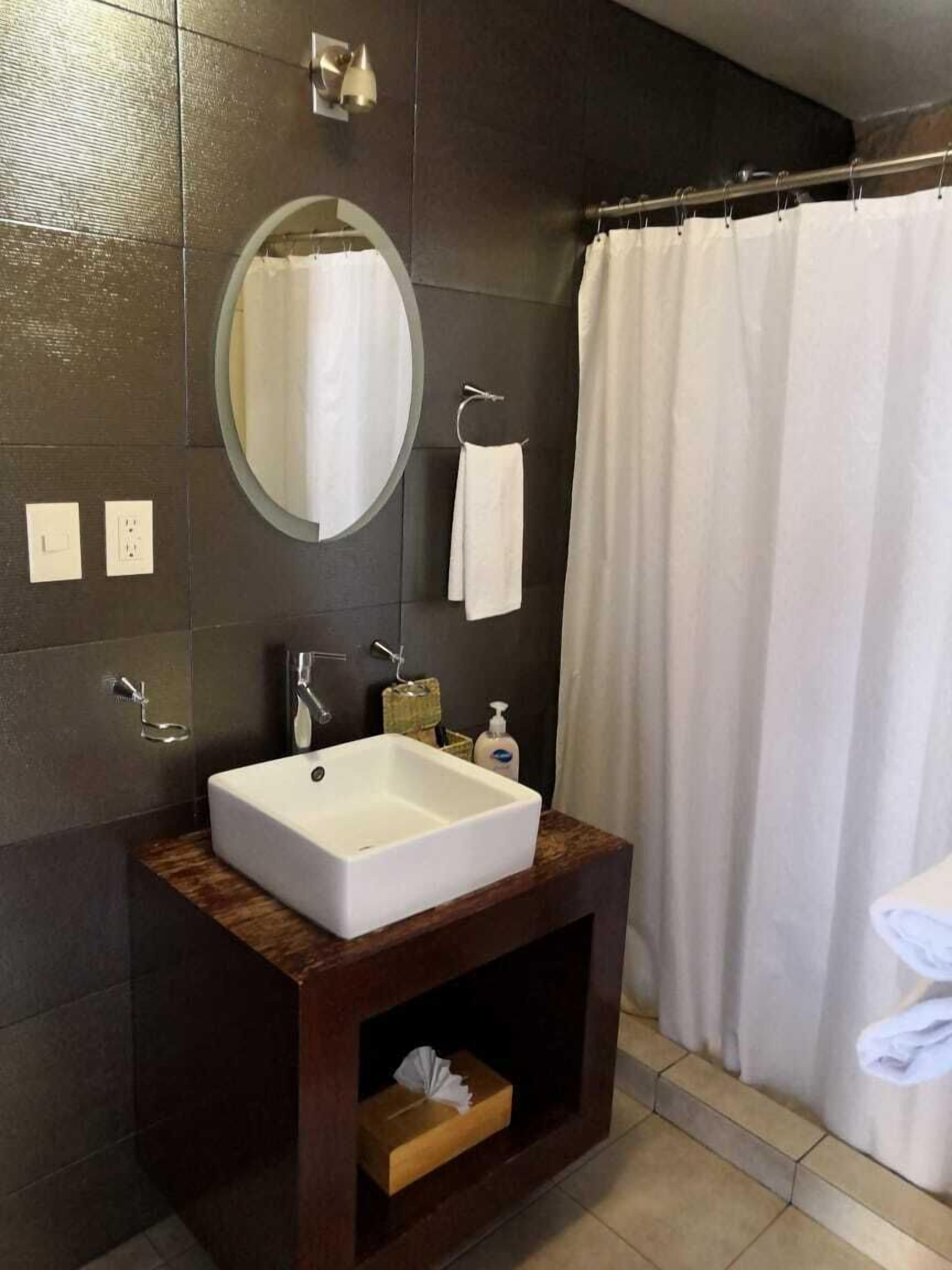 Hotel Cantera Rosa
