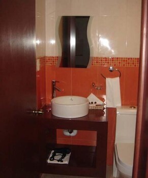 Hotel Cantera Rosa