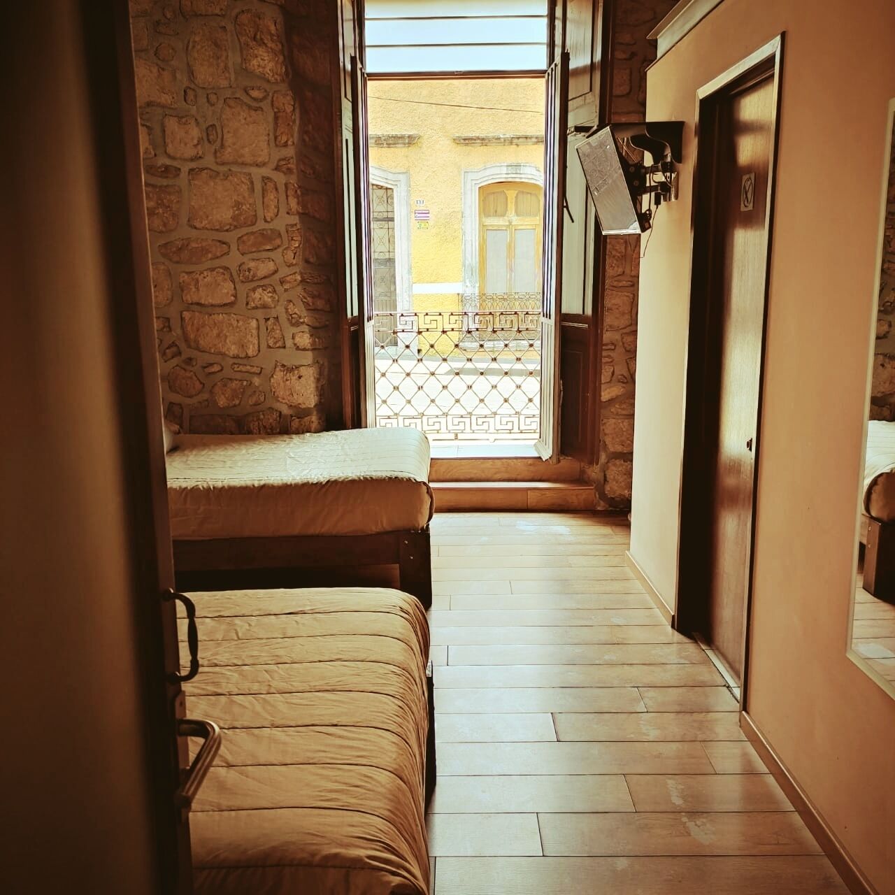Hotel Cantera Rosa