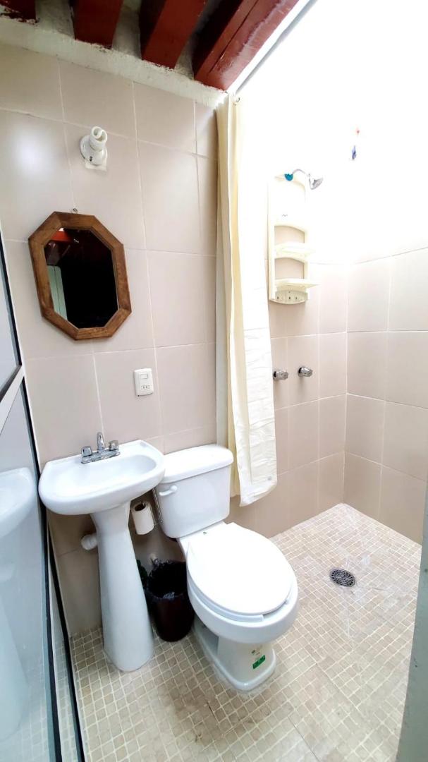 Hotel Cantera Rosa