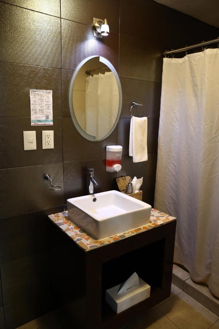Hotel Cantera Rosa