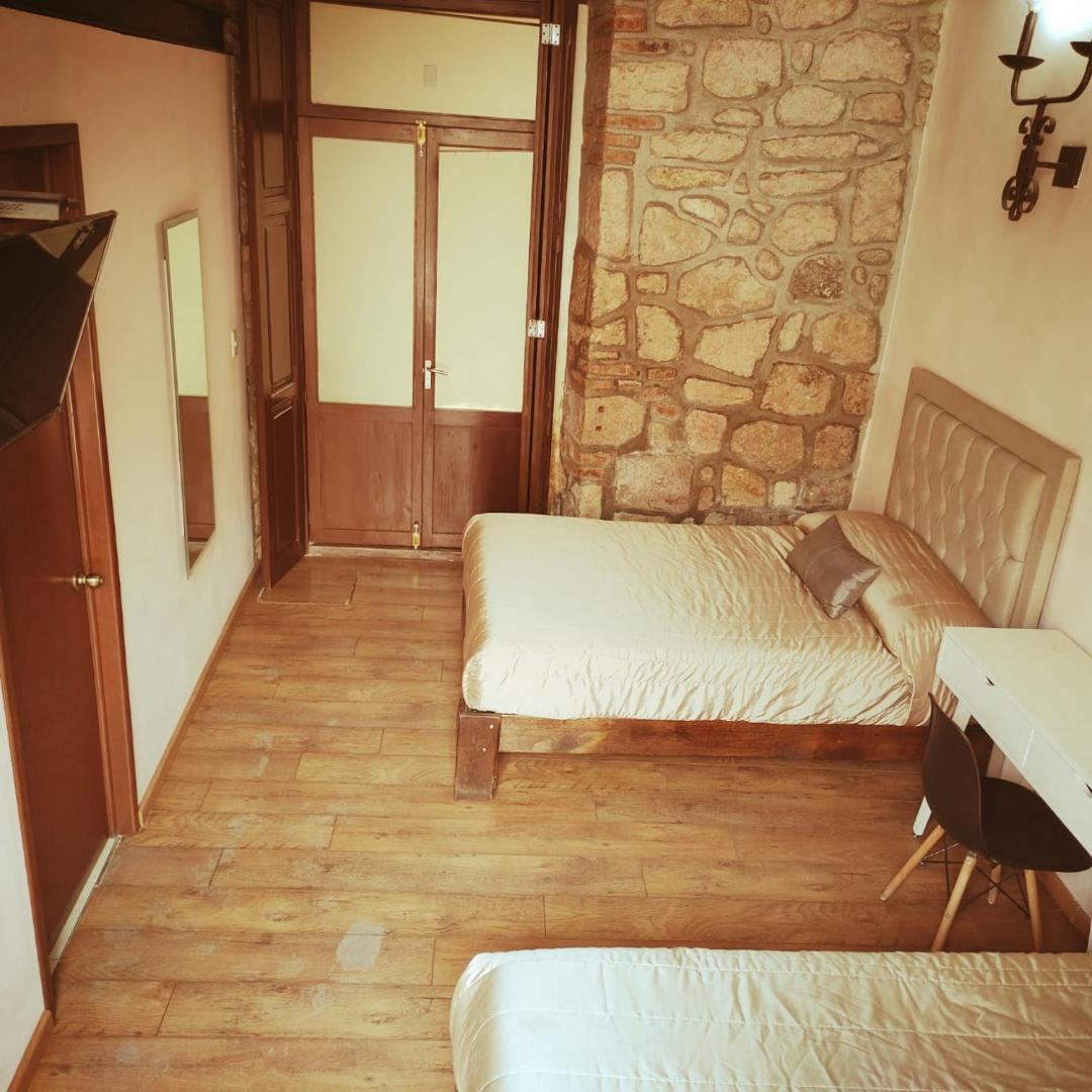 Hotel Cantera Rosa