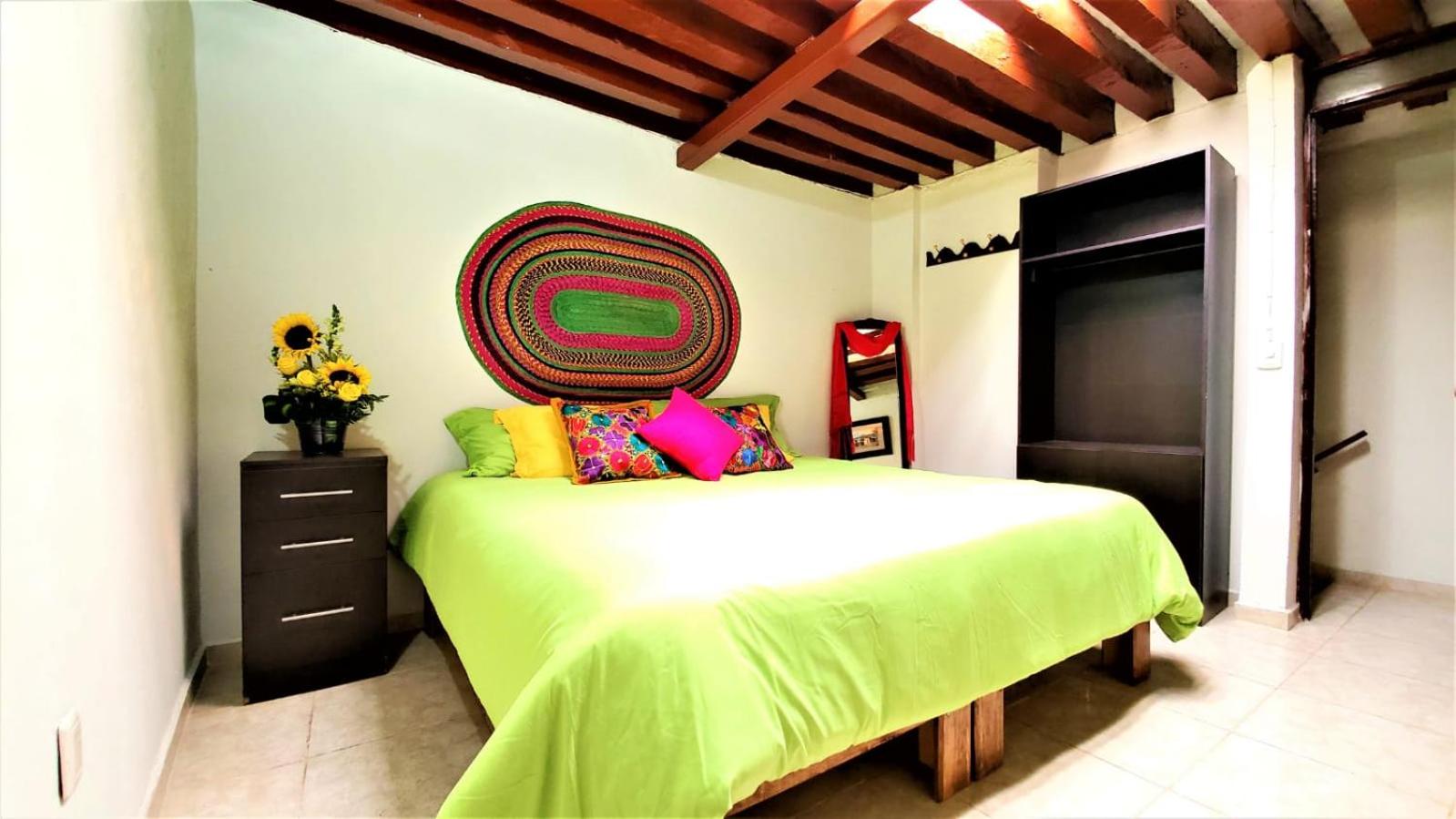 Hotel Cantera Rosa