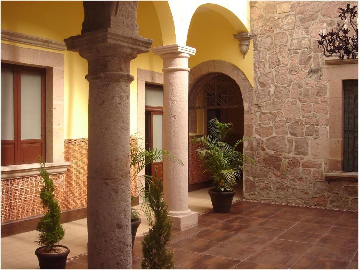Hotel Cantera Rosa