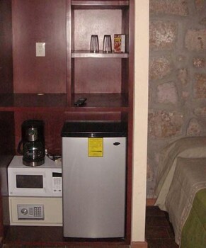 Hotel Cantera Rosa