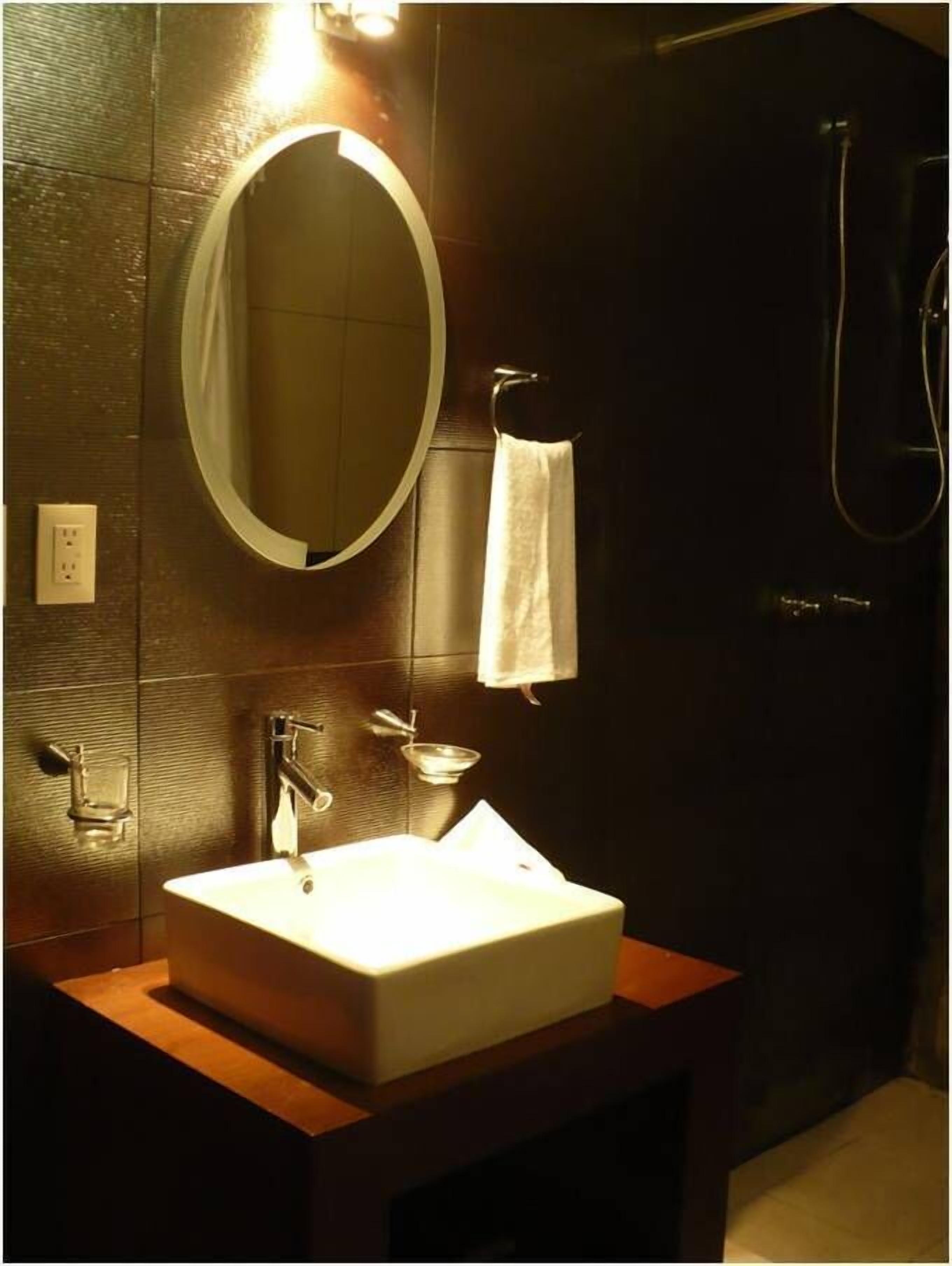 Hotel Cantera Rosa