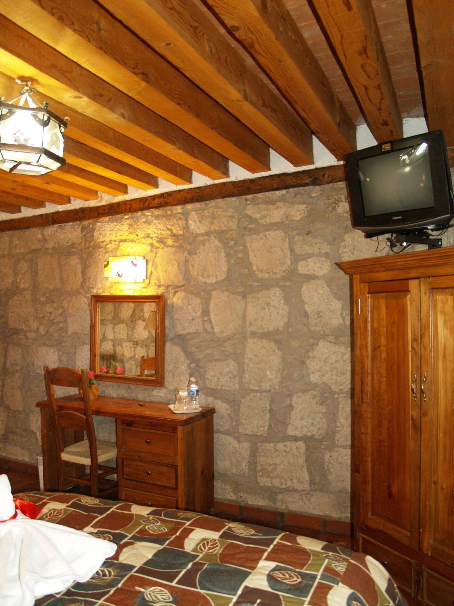Hotel Casa del Anticuario