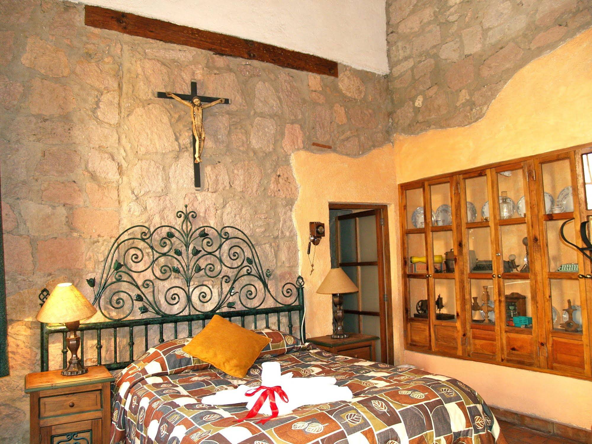 Hotel Casa del Anticuario