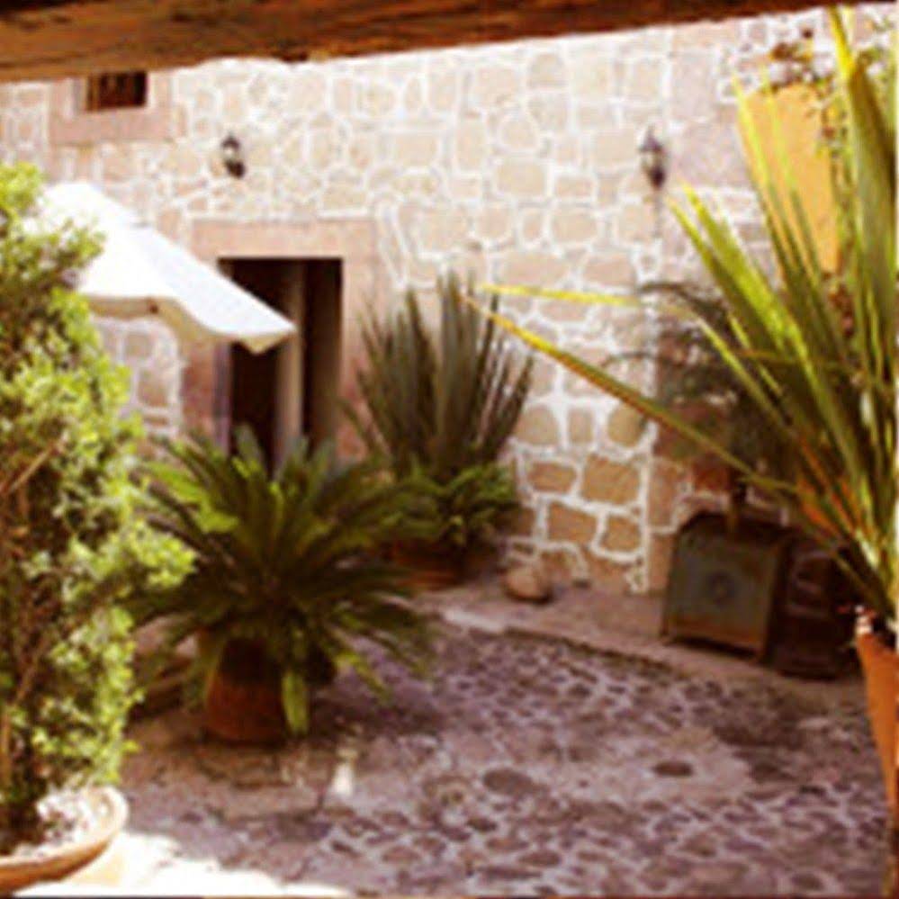 Hotel Casa del Anticuario
