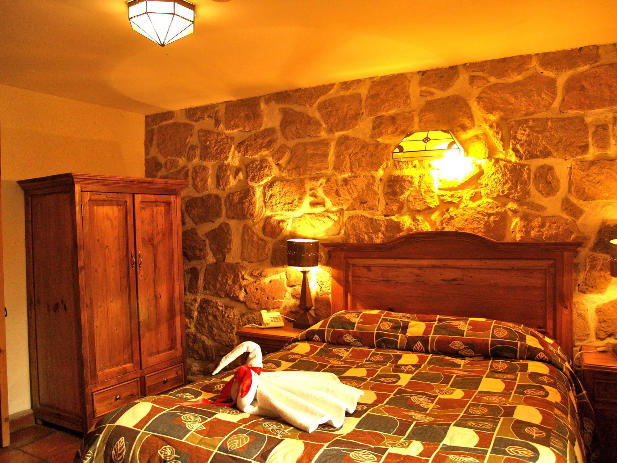 Hotel Casa del Anticuario