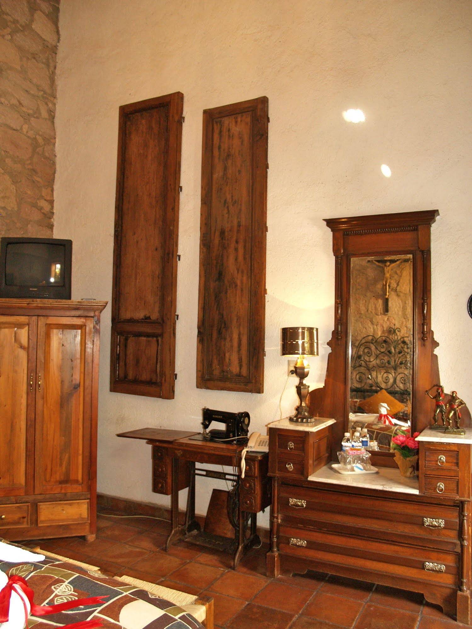 Hotel Casa del Anticuario
