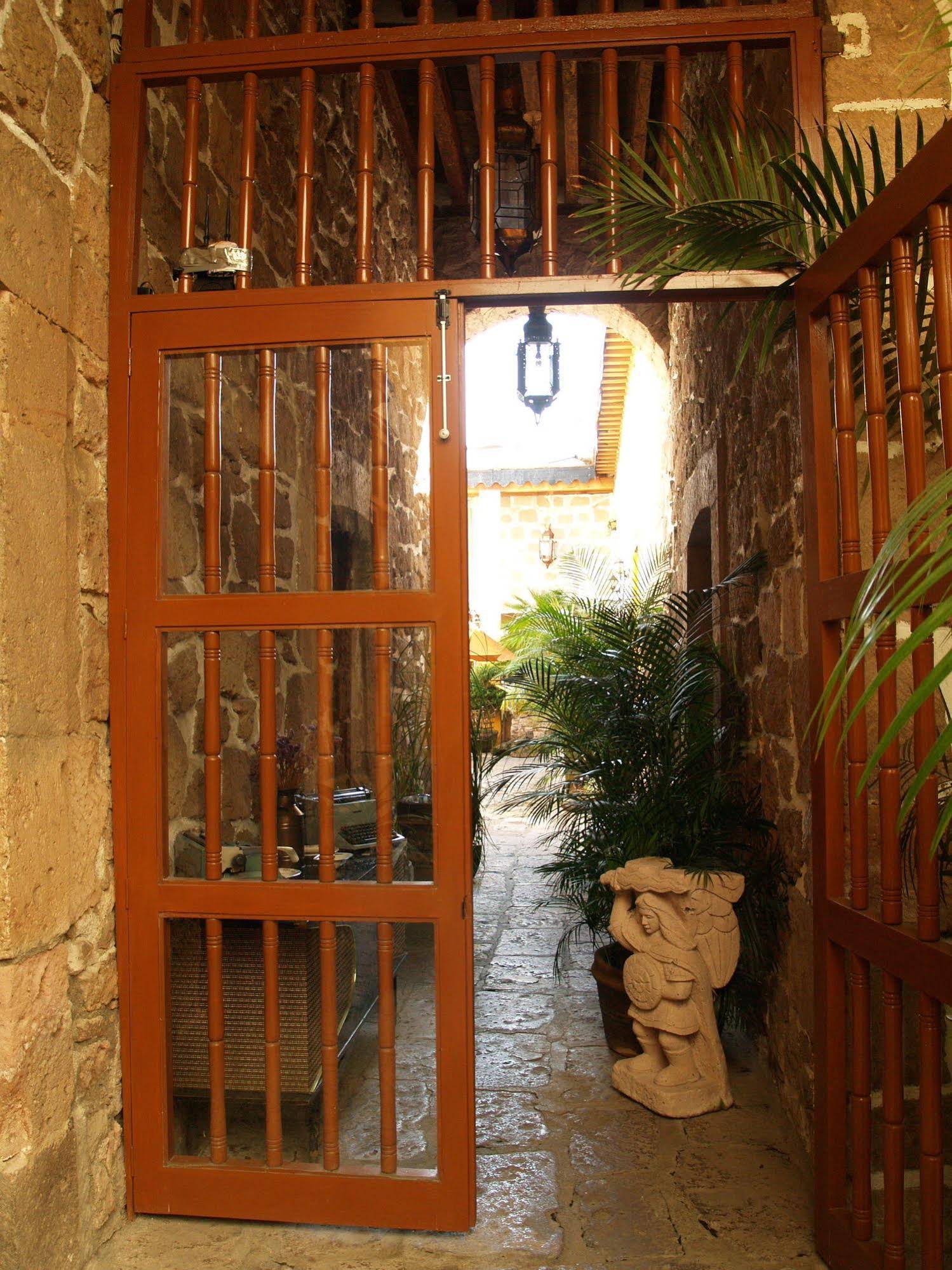 Hotel Casa del Anticuario
