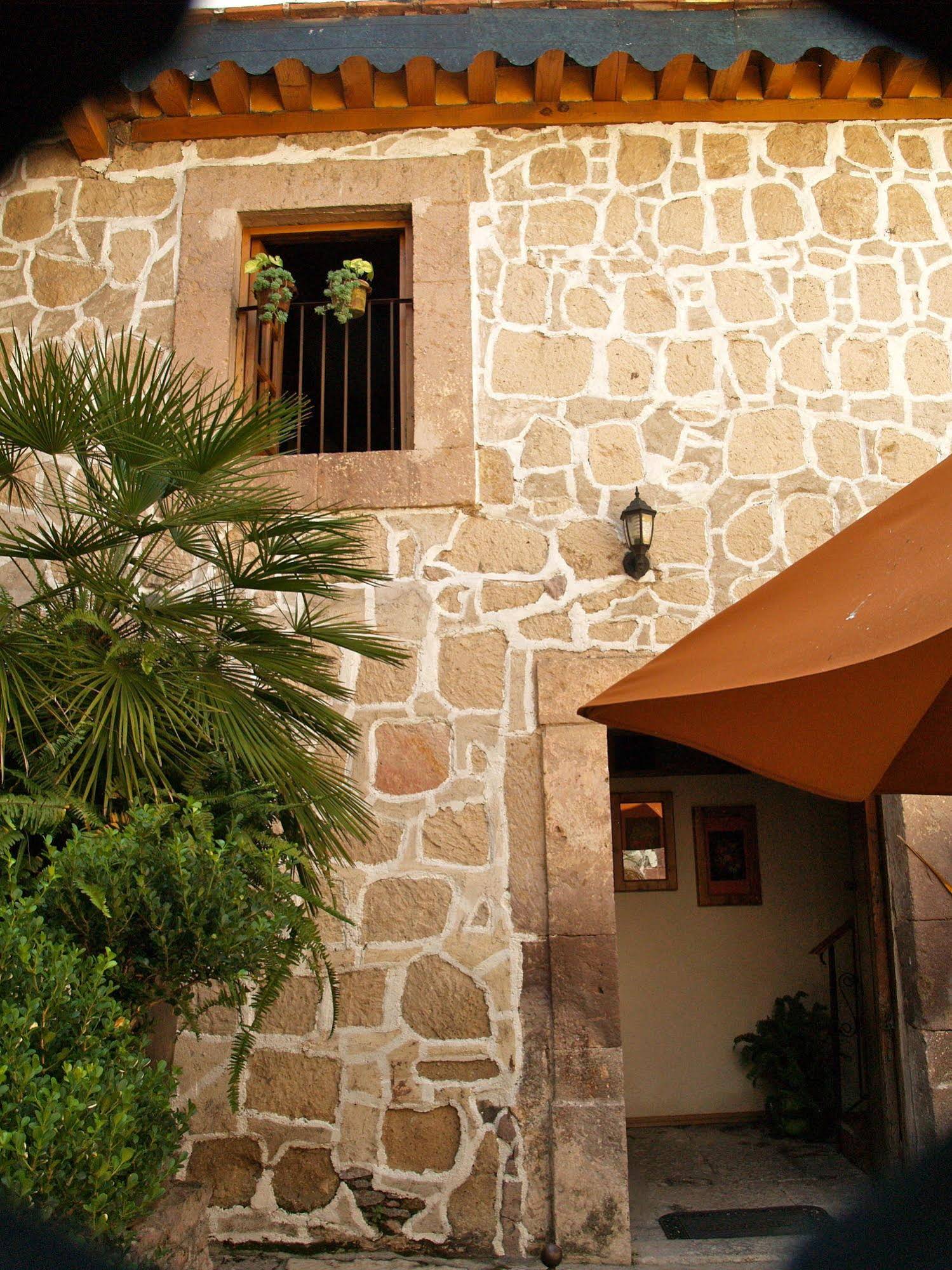 Hotel Casa del Anticuario