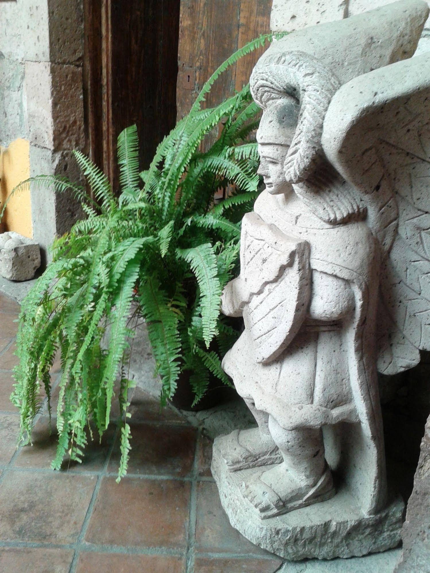 Hotel Casa del Anticuario
