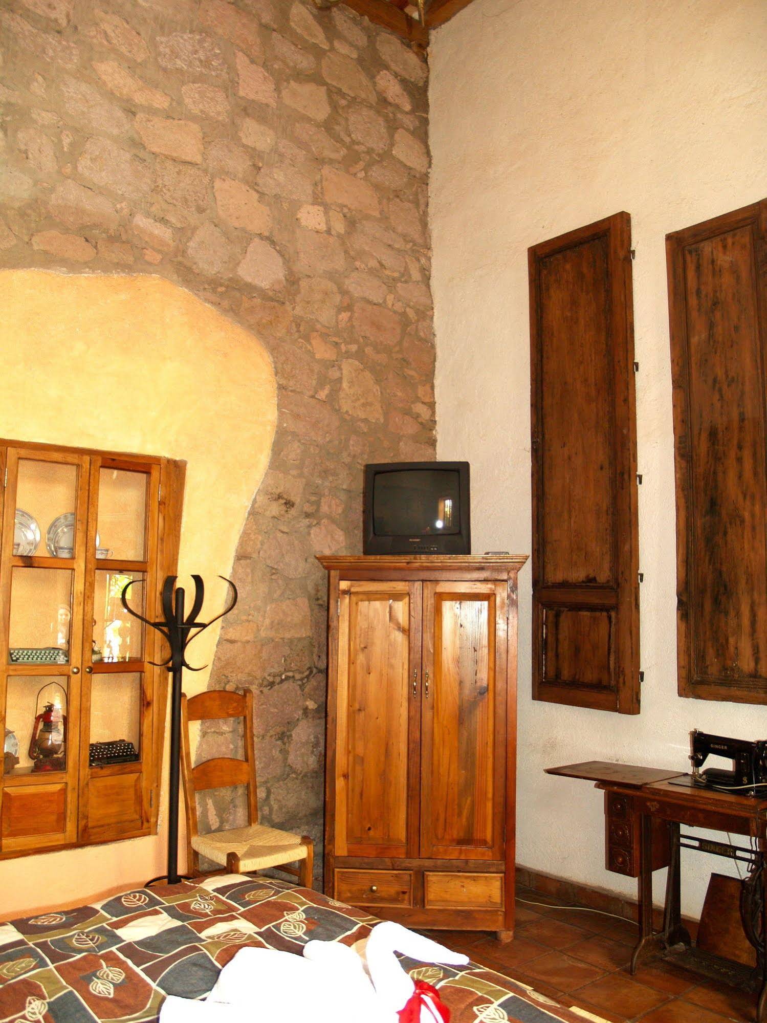 Hotel Casa del Anticuario