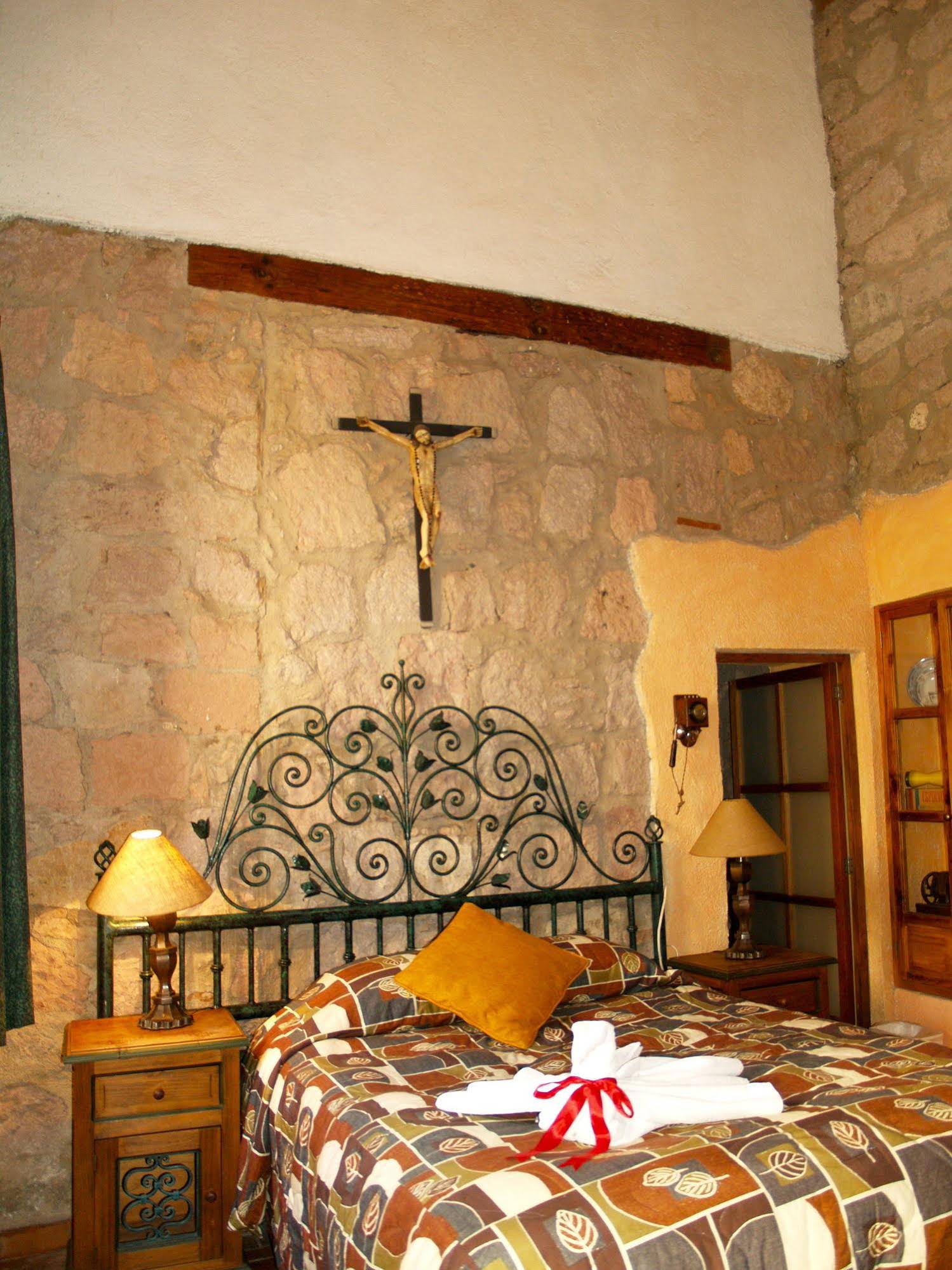 Hotel Casa del Anticuario