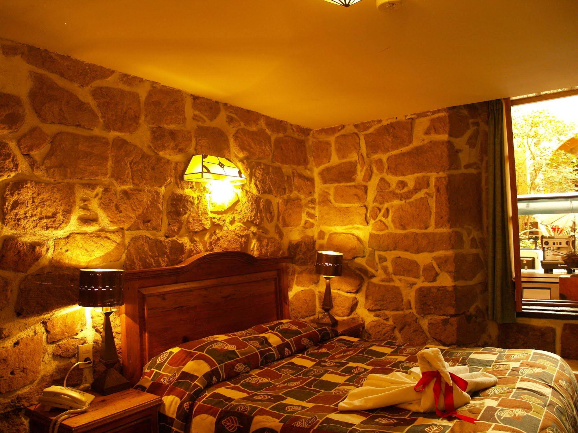Hotel Casa del Anticuario