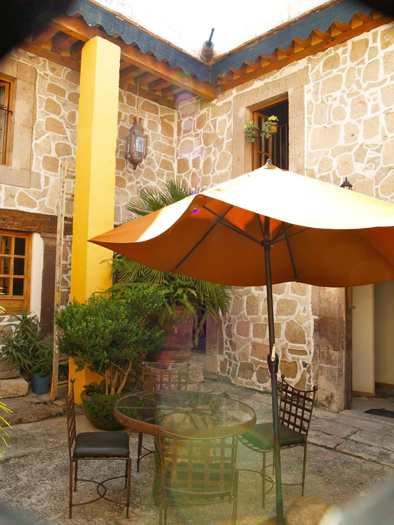 Hotel Casa del Anticuario