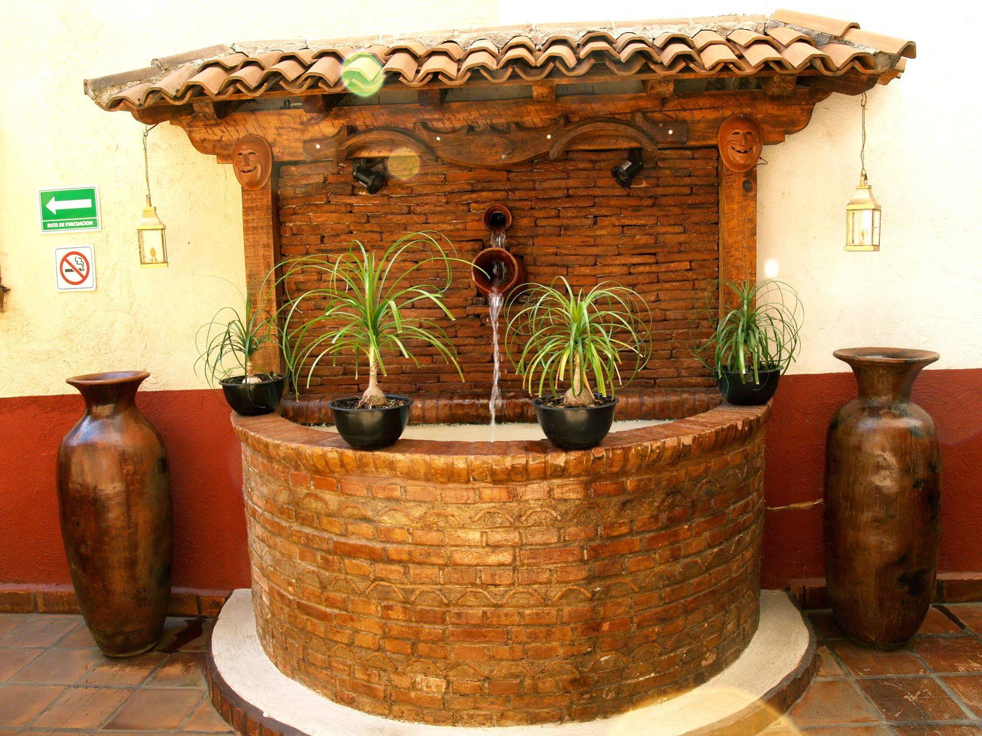 Hotel Del Callejón Morelia