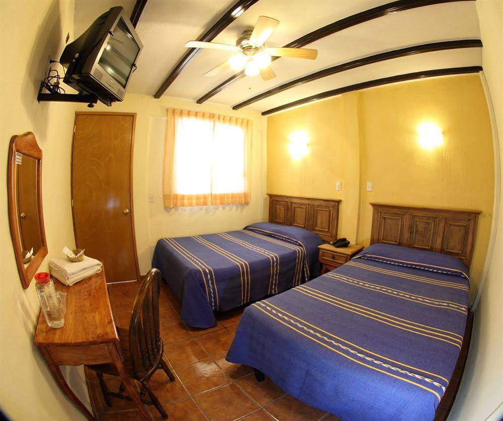 Hotel el Carmen