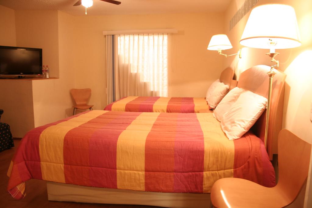 Hotel Florencia Regency