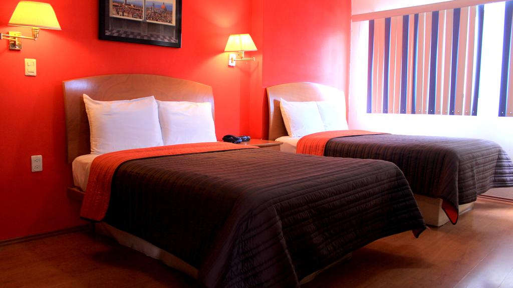 Hotel Florencia Regency