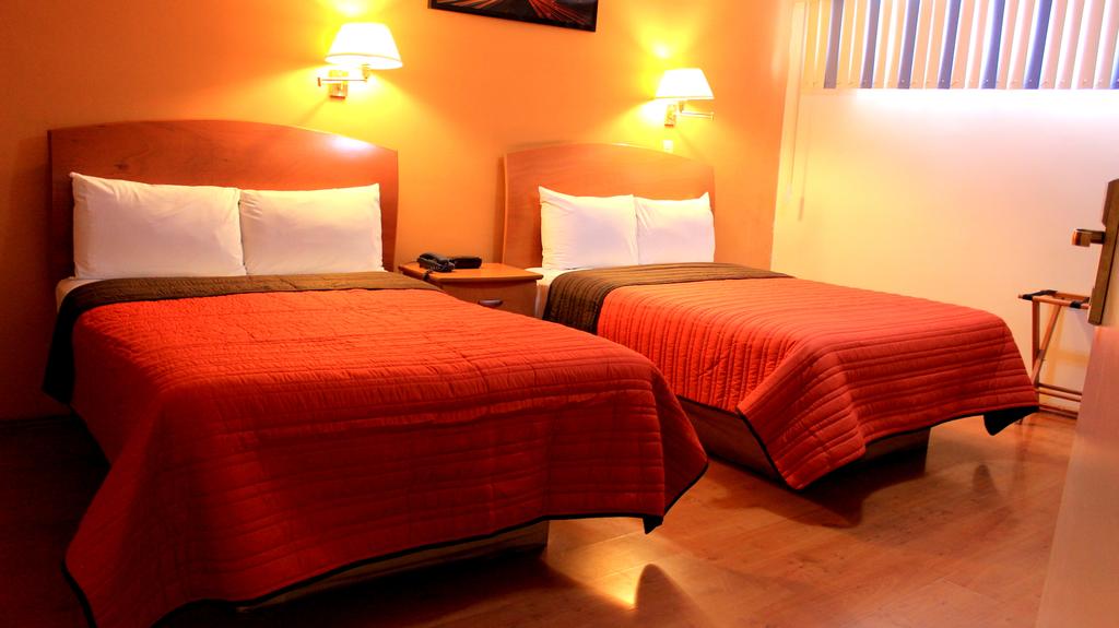 Hotel Florencia Regency