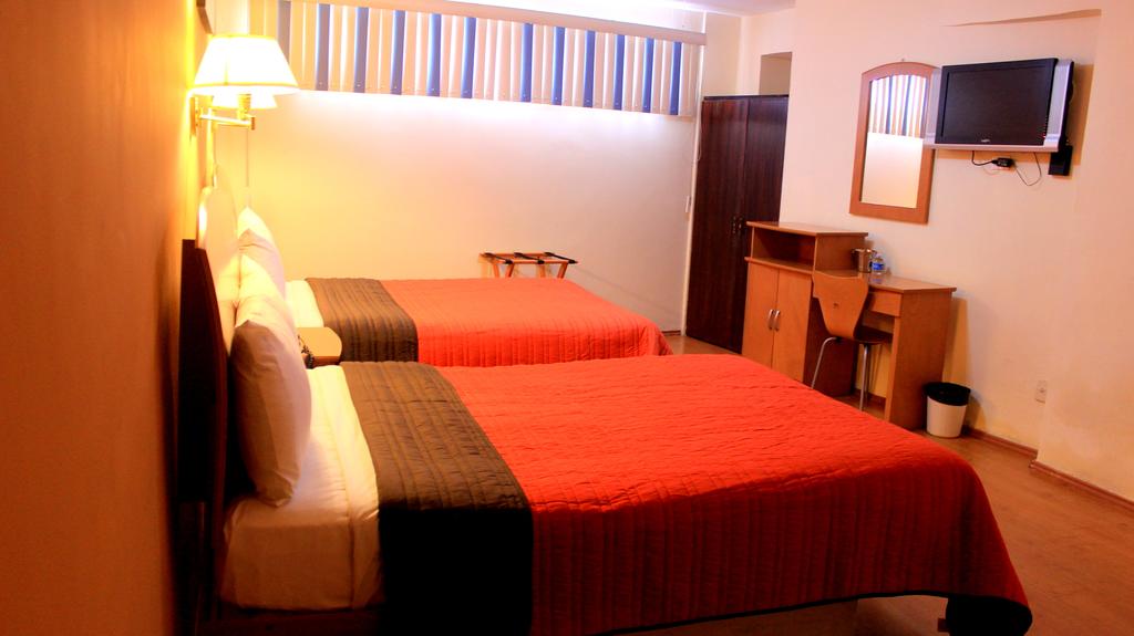 Hotel Florencia Regency