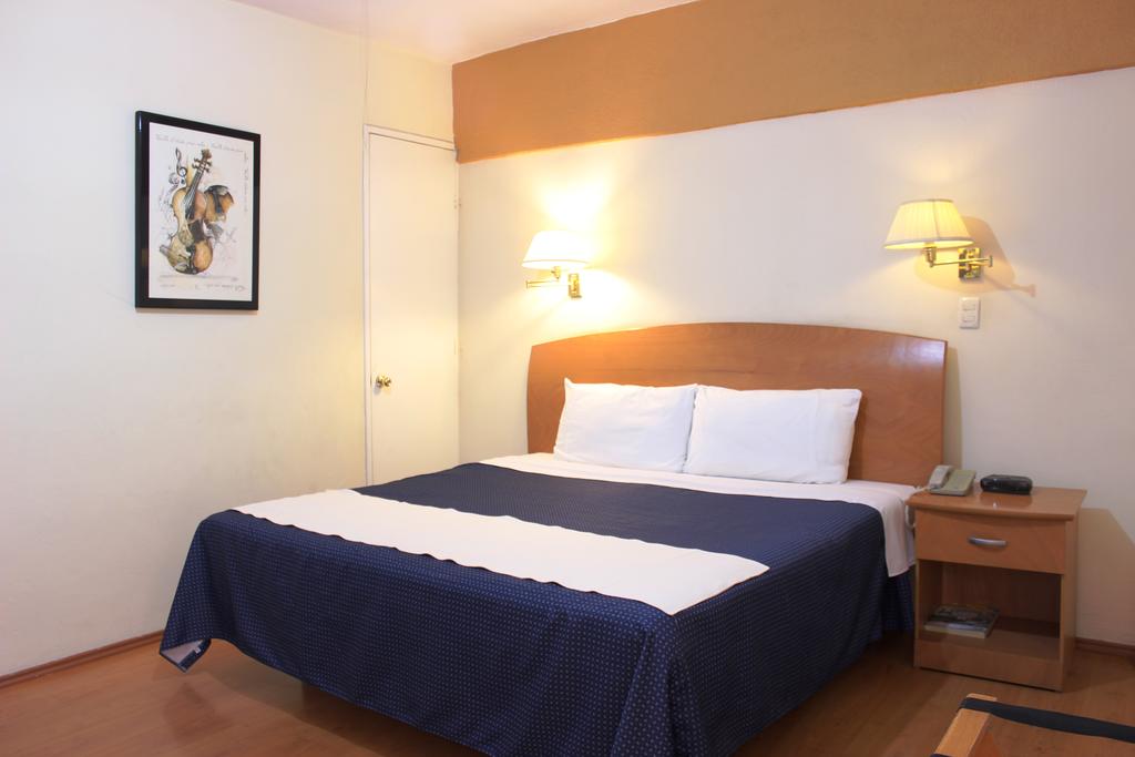 Hotel Florencia Regency
