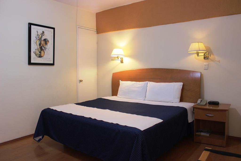 Hotel Florencia Regency
