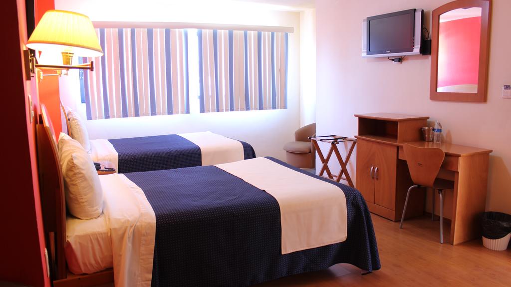 Hotel Florencia Regency