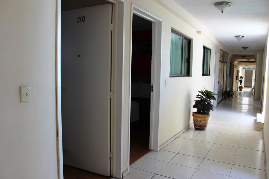 Hotel Florencia Regency