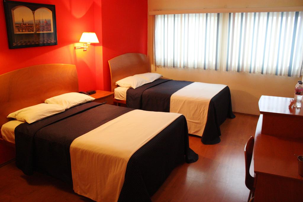 Hotel Florencia Regency