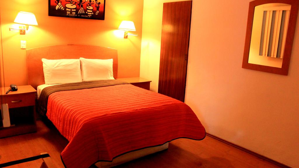 Hotel Florencia Regency