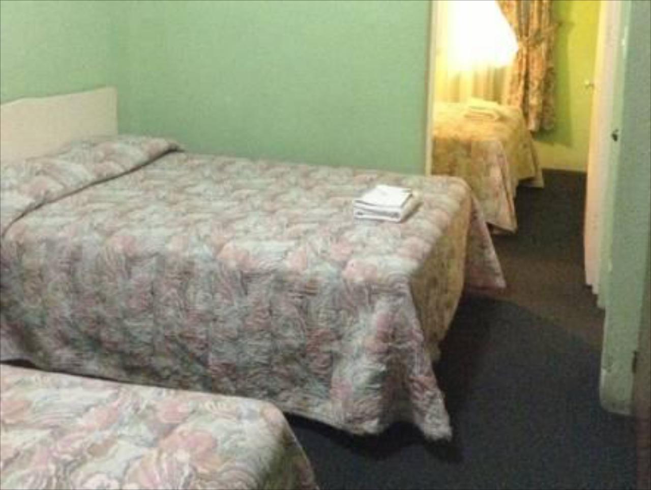 Hotel Florida