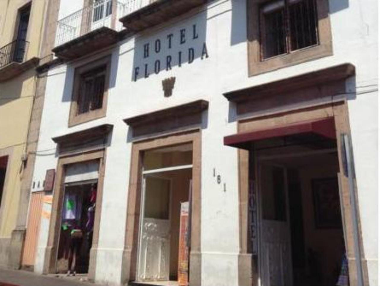 Hotel Florida