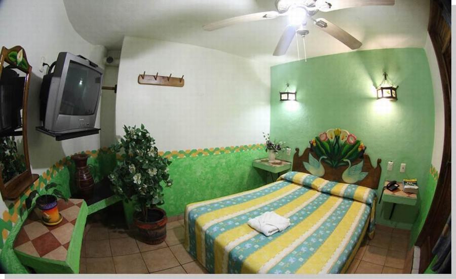 OYO La Casita