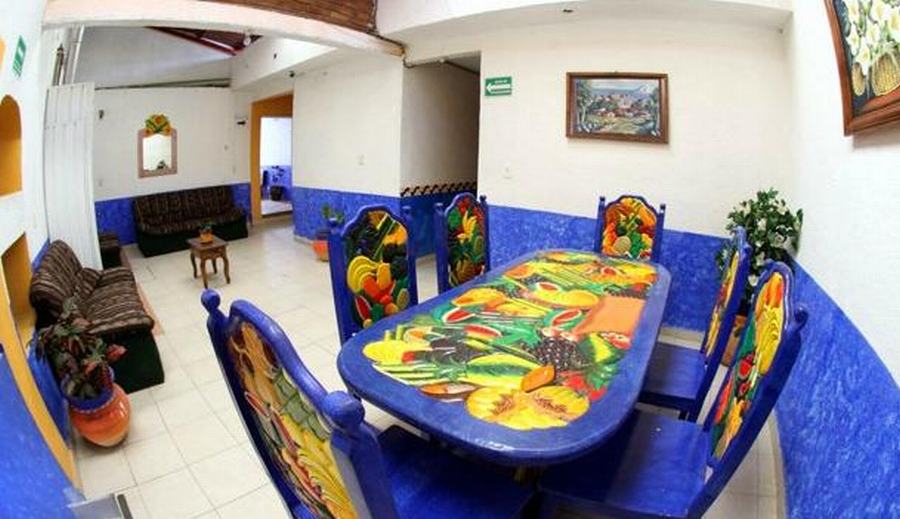 OYO La Casita
