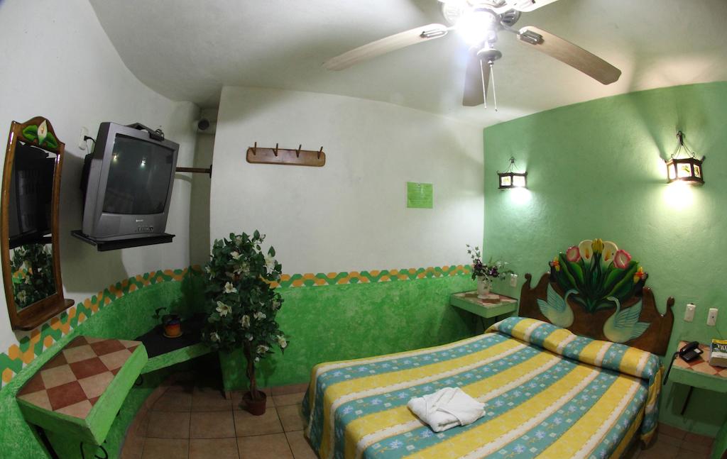 OYO La Casita