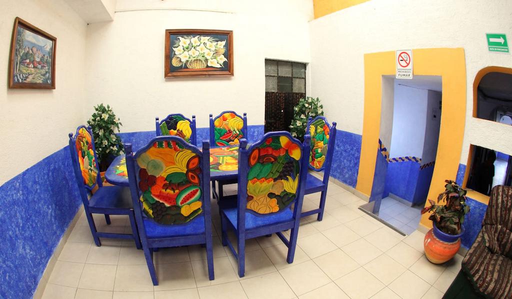 OYO La Casita