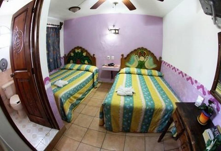 OYO La Casita