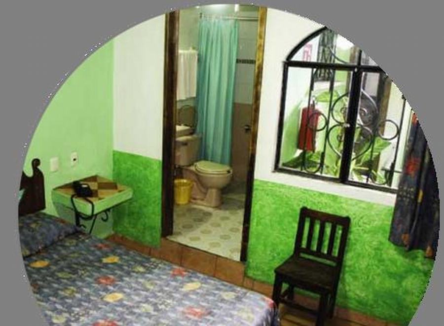 OYO La Casita