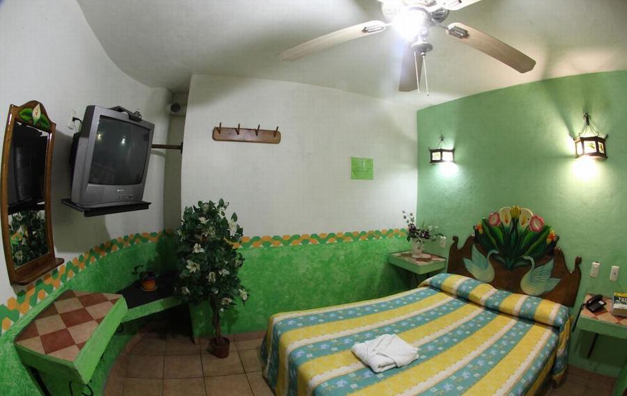 OYO La Casita